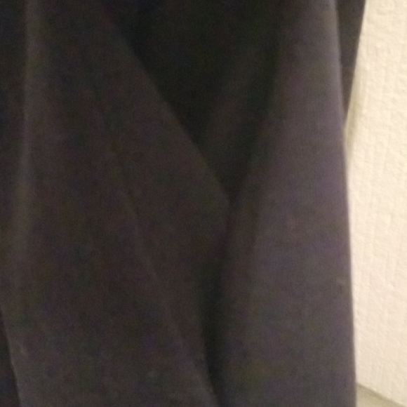 Navy Shift Dress - Picture 4 of 7